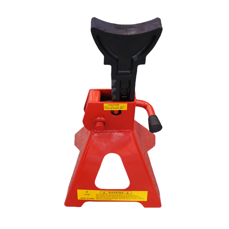 Heavy Equipment Jack Stands - Dongkrak Mobil Hidrolik 3 Ton 6