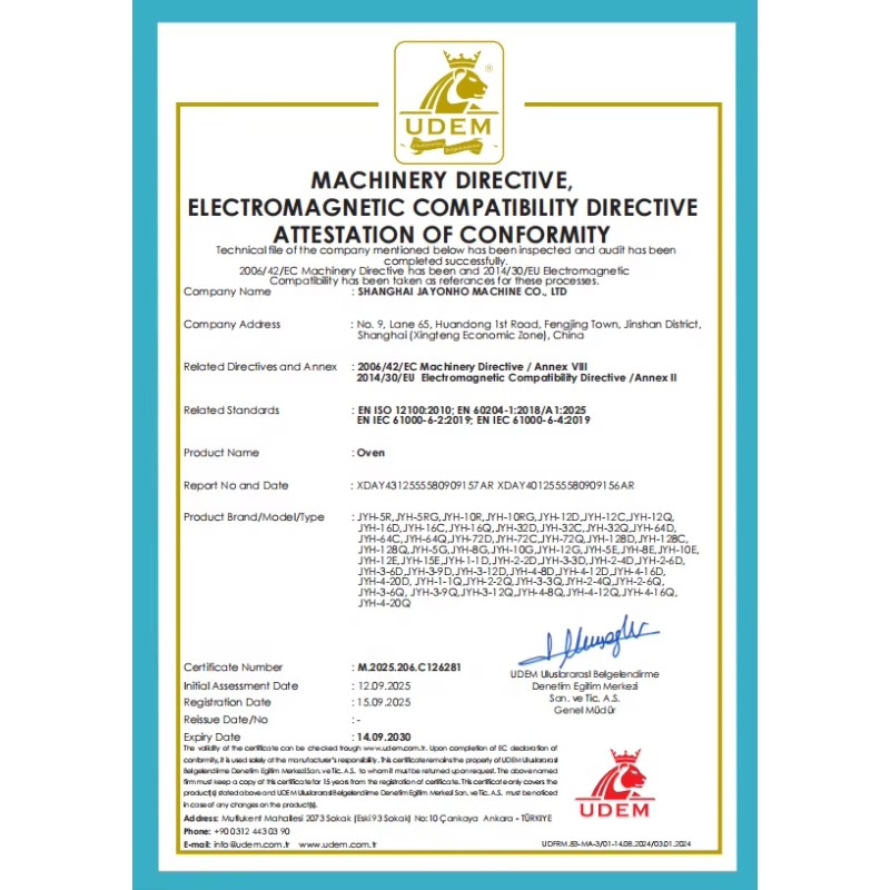 Pembagi dan Pembulat Adonan Ot - Heavy Equipment Certification ulasan dan harga