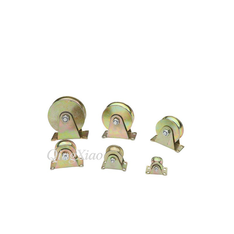 Roda Rel Tipe V, Roda Rel Tuga - Heavy Equipment Transporter ulasan dan harga
