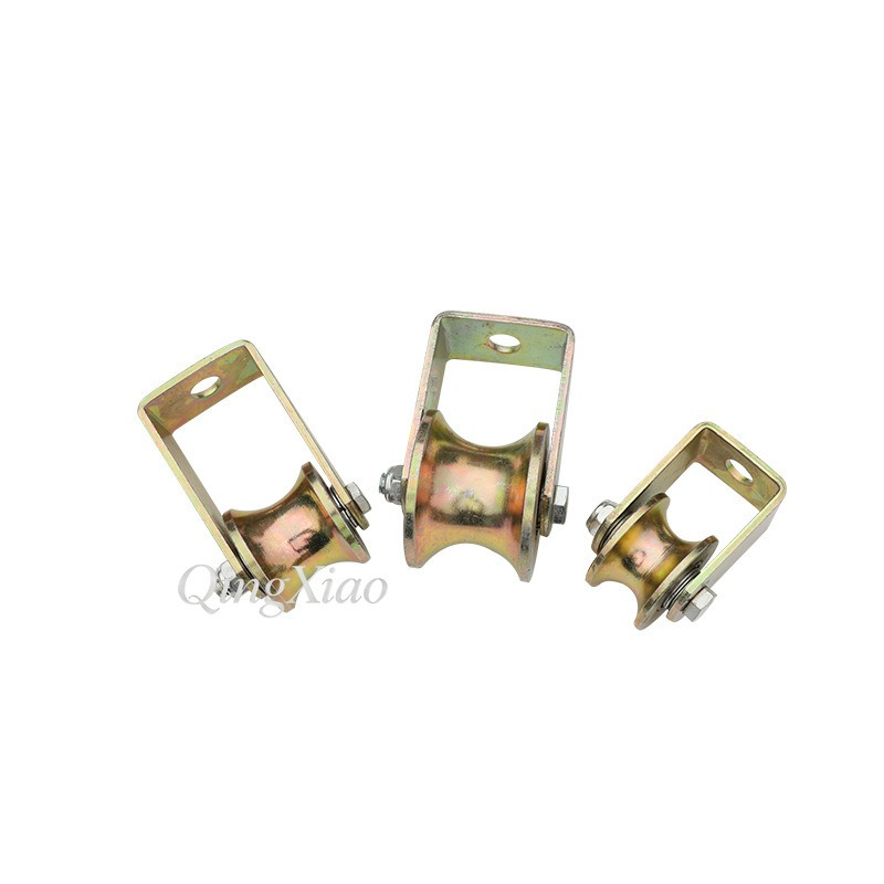 Roda Rel Tipe V, Roda Rel Tuga - Heavy Equipment Transporter ulasan dan harga