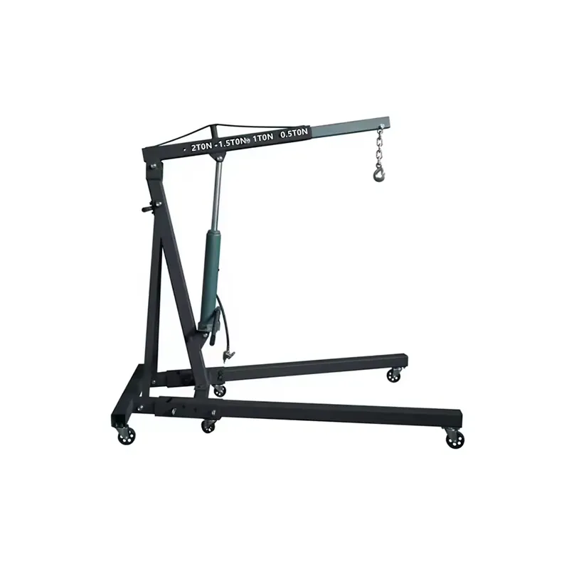 Derek Mesin 3 Ton 3T Alat Peng - Heavy Equipment Jack Stands ulasan dan harga