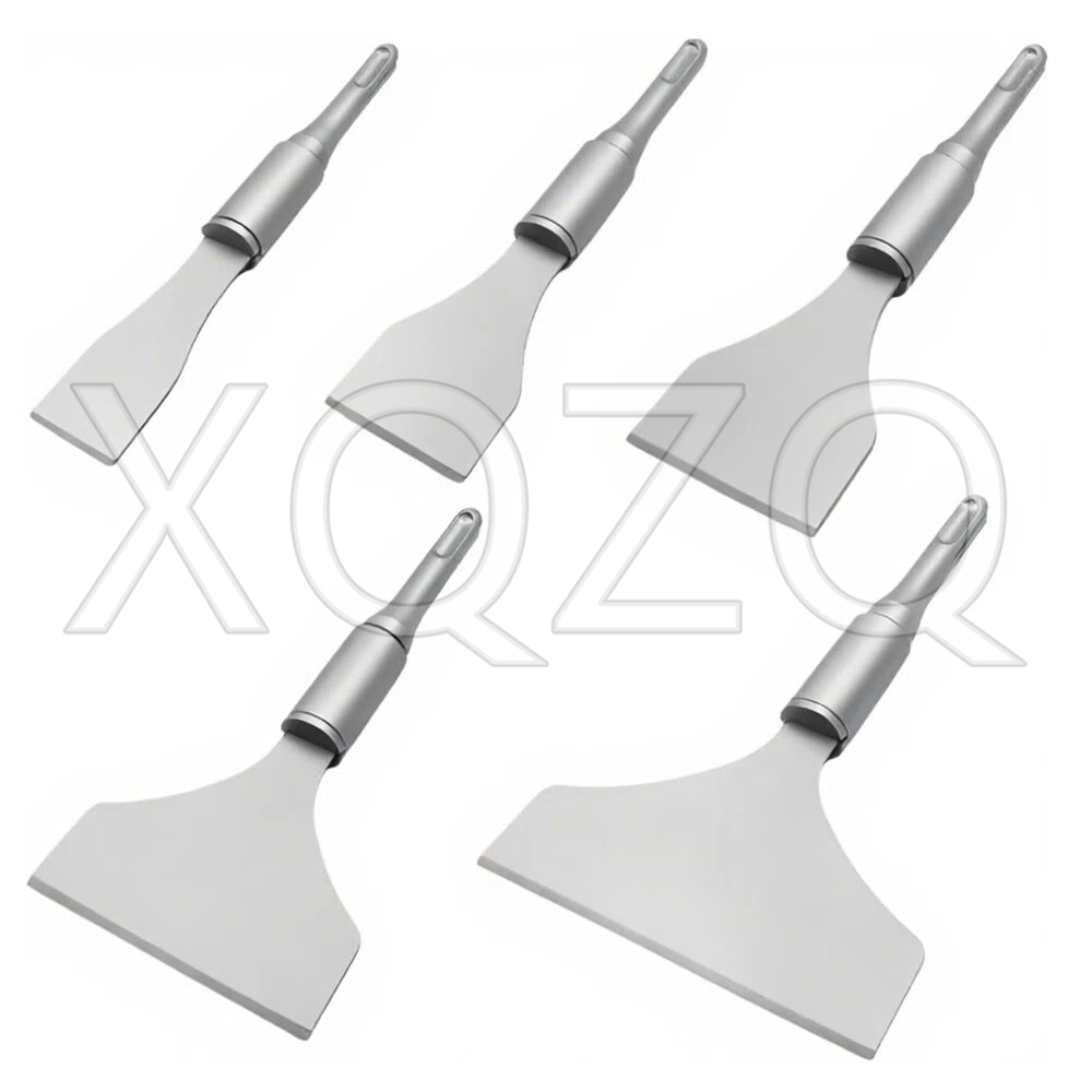 Pengikis Lantai Mini SDS Plus, - Concrete Breaker Demolition ulasan dan harga