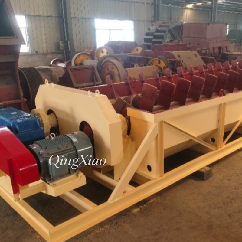 Harga FOB Mesin Pemisah Spiral - Heavy Equipment Mining ulasan dan harga