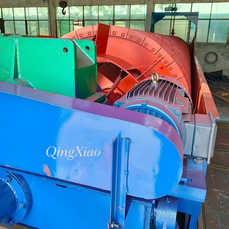 Harga FOB Mesin Pemisah Spiral - Heavy Equipment Mining ulasan dan harga
