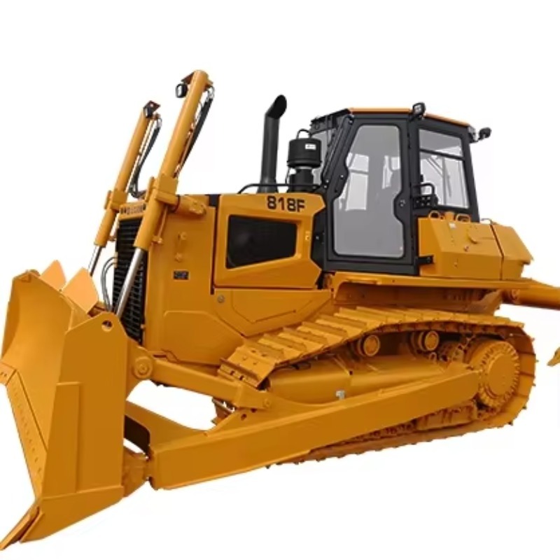 Bulldozer Crawler D7G XL untuk - Heavy Equipment Mining ulasan dan harga