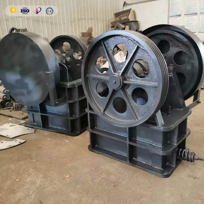 Alat Penghancur Batu Tambang T - Heavy Equipment Mining ulasan dan harga