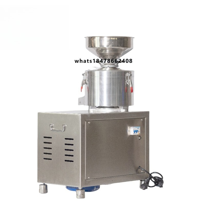 Peralatan Pengolah Kacang Otom - Heavy Equipment Processor ulasan dan harga