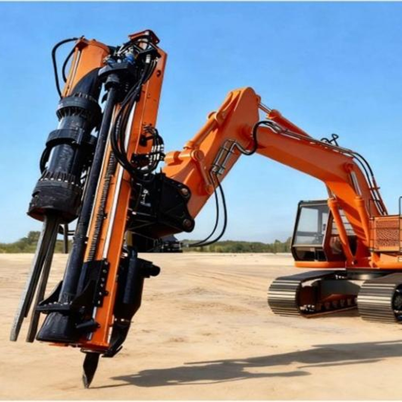 Alat Pemecah Batu Terintegrasi - Heavy Equipment Mining ulasan dan harga