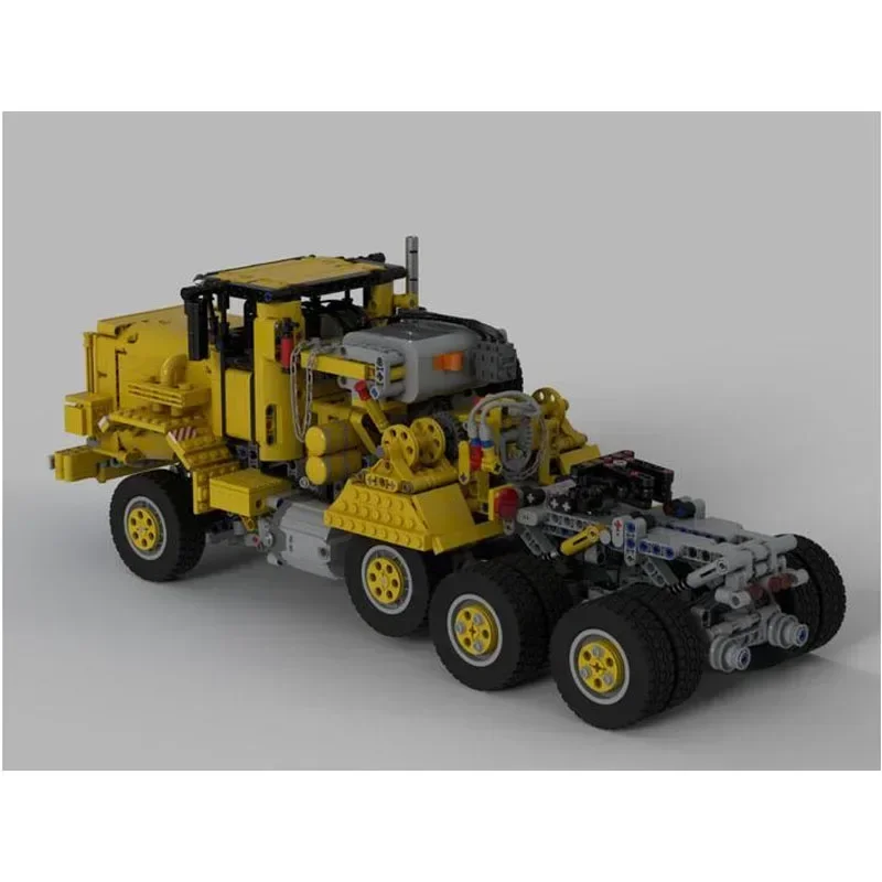 MOC-40026 Listrik M911 Alat Be - Heavy Equipment Certification ulasan dan harga