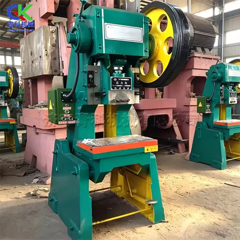 Mesin Pemotong Logam Otomatis  - Heavy Equipment Certification ulasan dan harga