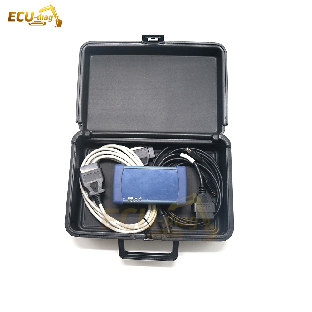 Untuk Kit Diagnostik Interface - Heavy Equipment Software ulasan dan harga