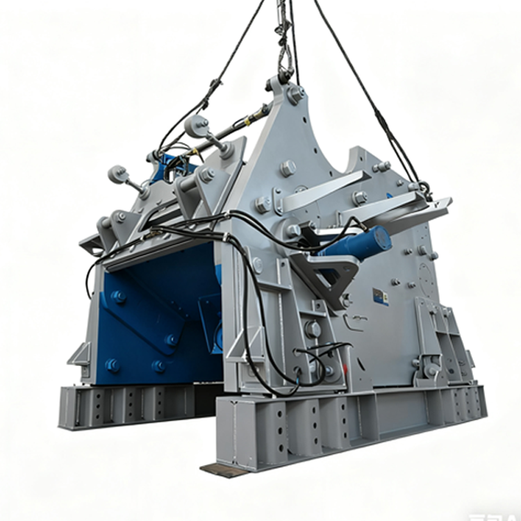 Alat Penghancur Batu Keras Tip - Heavy Equipment Mining ulasan dan harga