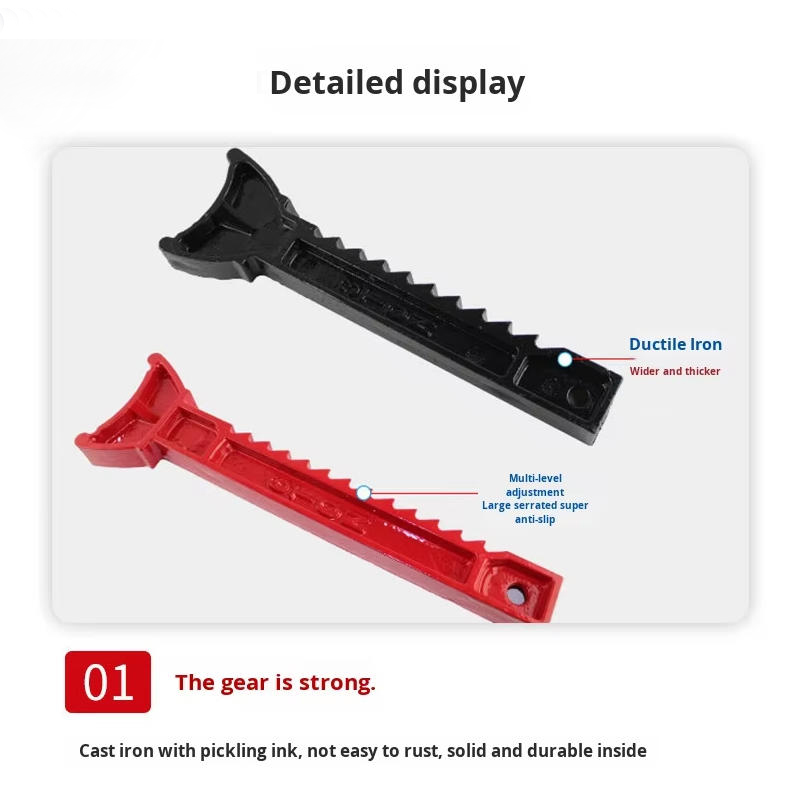 Peralatan Garasi Tugas Berat A - Heavy Equipment Jack Stands ulasan dan harga