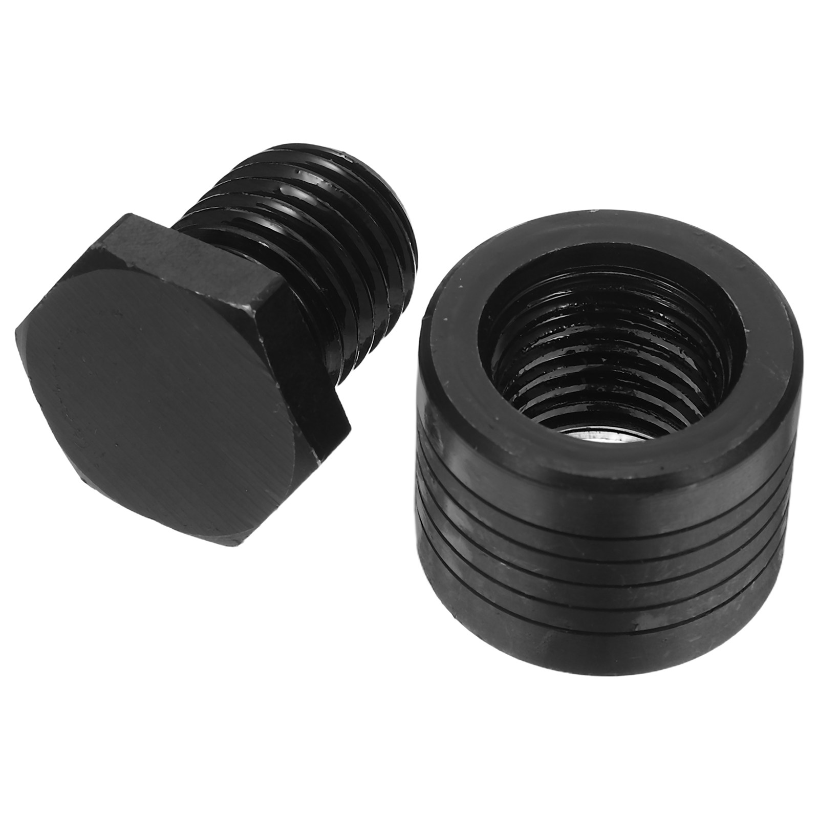 Dudukan Jack Sekrup yang Dapat - Heavy Equipment Jack Stands ulasan dan harga