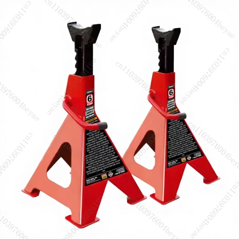 Dongkrak Mobil 3 Kaki 3 Ton, P - Heavy Equipment Jack Stands ulasan dan harga