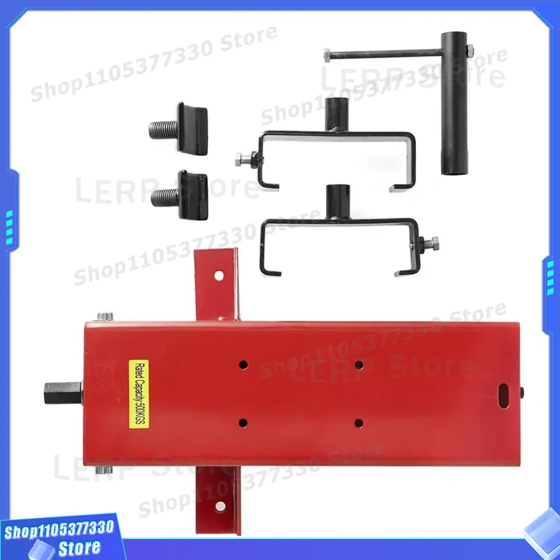 Dudukan Dongkrak Motor Baja Ta - Heavy Equipment Jack Stands ulasan dan harga