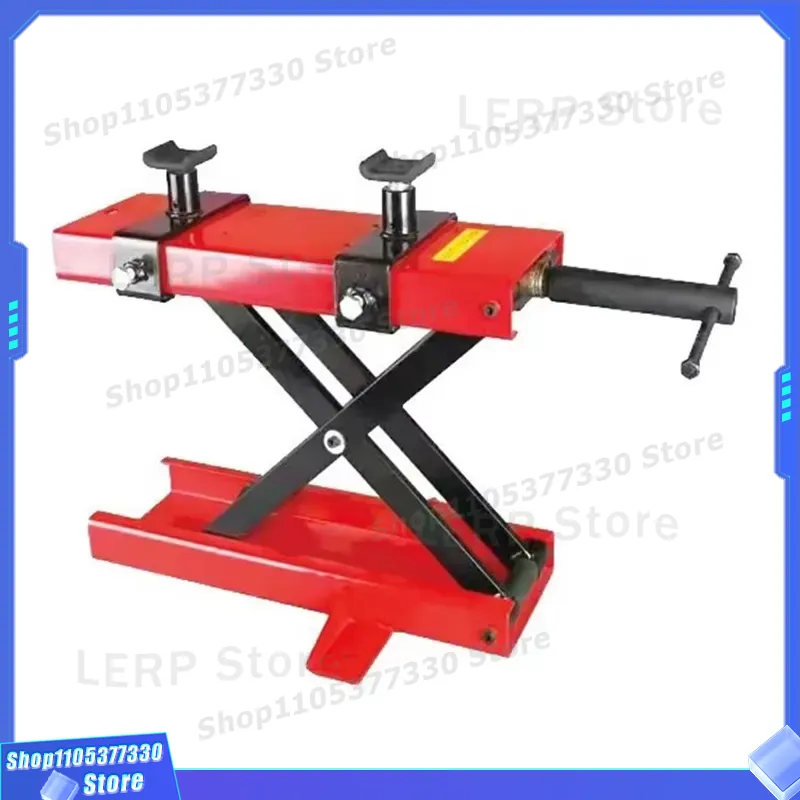 Dudukan Dongkrak Motor Baja Ta - Heavy Equipment Jack Stands ulasan dan harga