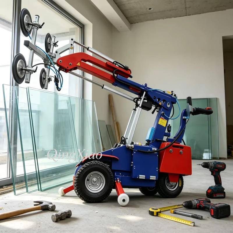 Peralatan Transportasi Industr - Heavy Equipment Transporter ulasan dan harga