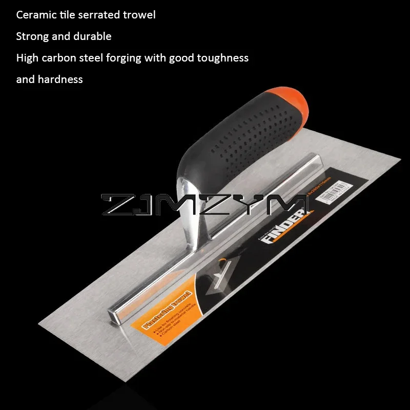 Alat peletak beton Skimming ba - Power Trowel Concrete ulasan dan harga