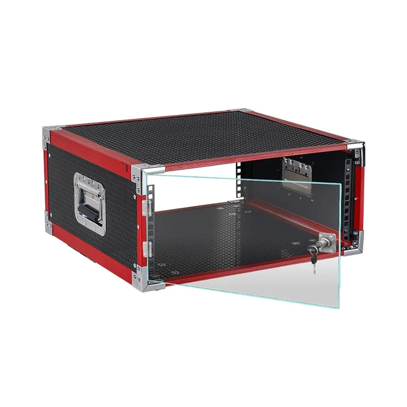 Rak Peralatan 2U 4U 6U 8U - Ko - Heavy Equipment Processor ulasan dan harga