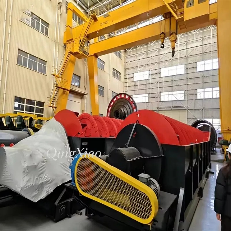Peralatan Klasifikasi Pertamba - Heavy Equipment Mining ulasan dan harga