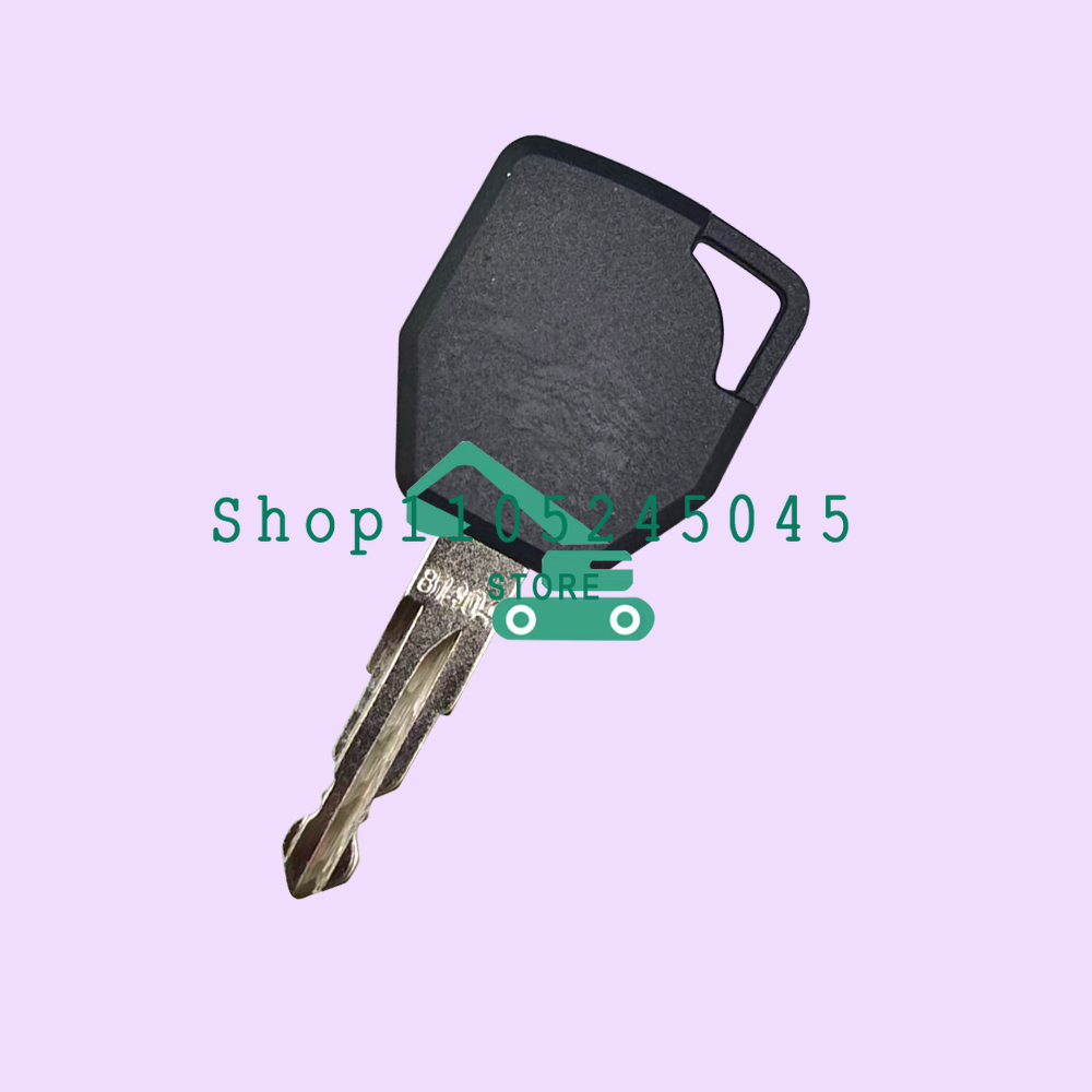 50 Buah Kunci Pengapian Alat B - Brand Heavy Equipment ulasan dan harga