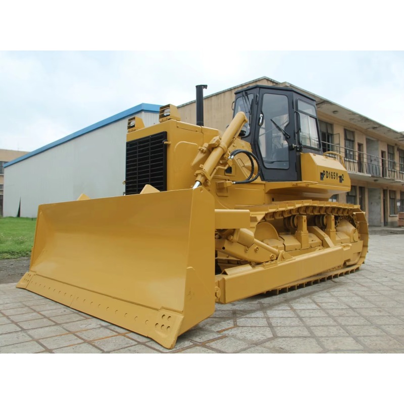 Mesin Bulldozer Crawler SD22,  - Heavy Equipment Mining ulasan dan harga