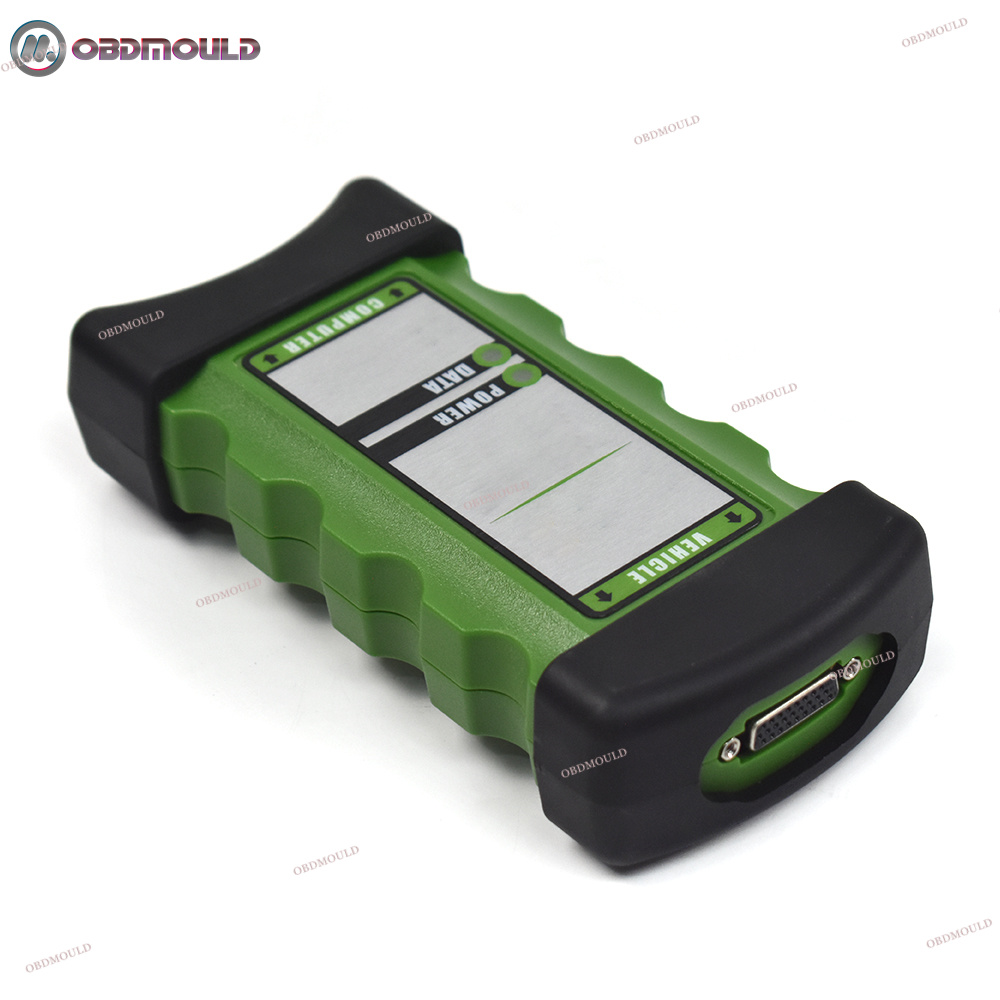 Alat Diagnostik Truk Berat For - Heavy Equipment Software ulasan dan harga