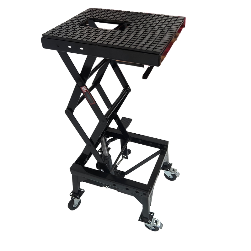 Dongkrak Gunting Universal Hea - Heavy Equipment Jack Stands ulasan dan harga