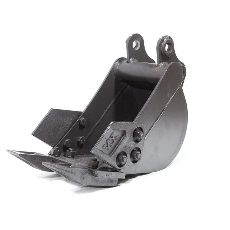 Bucket Excavator Berkualitas T - Brand Heavy Equipment ulasan dan harga