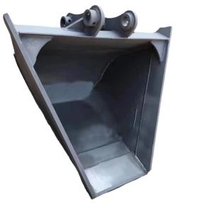 Bucket Excavator Berkualitas T - Brand Heavy Equipment ulasan dan harga