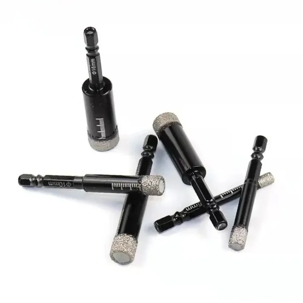 Mata Bor Batu 5-16mm, Pembuka  - Concrete Breaker Demolition ulasan dan harga