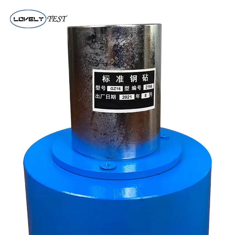 Standar Kalibrasi Palu Pantul  - Concrete Breaker Demolition ulasan dan harga