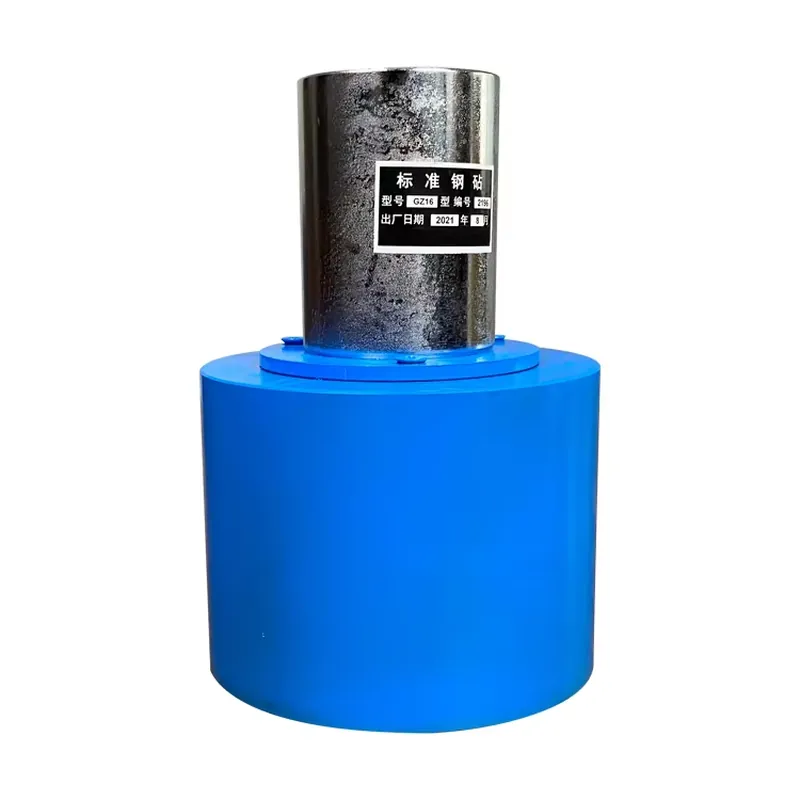 Standar Kalibrasi Palu Pantul  - Concrete Breaker Demolition ulasan dan harga