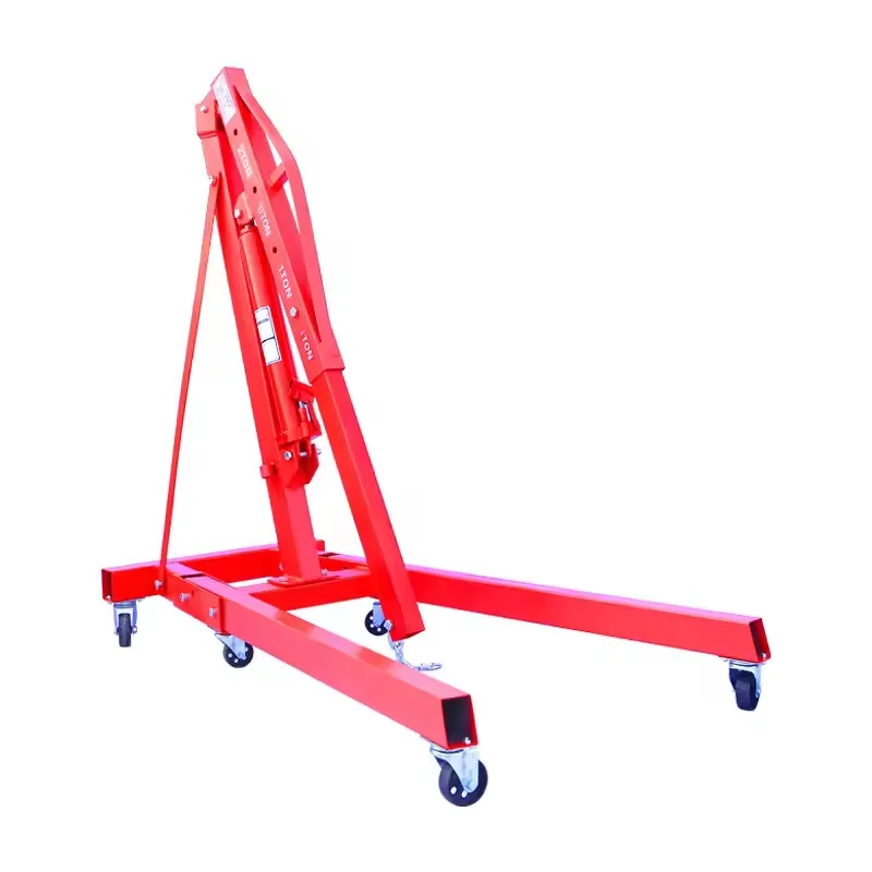 Penjualan Terlaris: Derek Mesi - Heavy Equipment Jack Stands ulasan dan harga