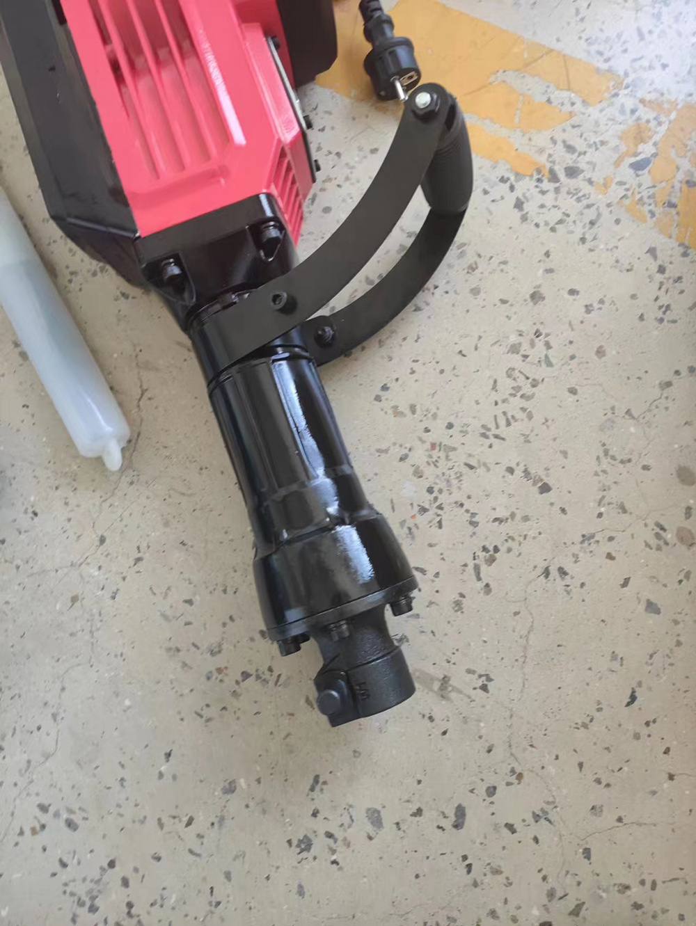 Palu Beton Elektrik Heavy Duty - Concrete Breaker Demolition ulasan dan harga